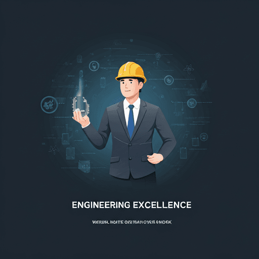 Engineering excellence — forward deployed expertise